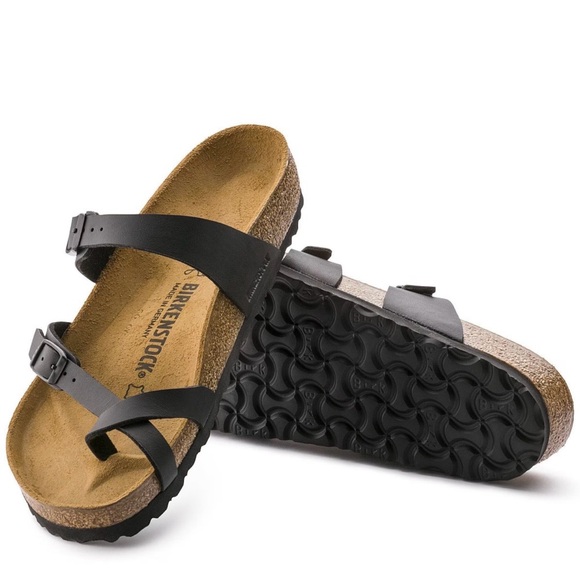 Birkenstock Shoes - Birkenstock Mayari Sandals